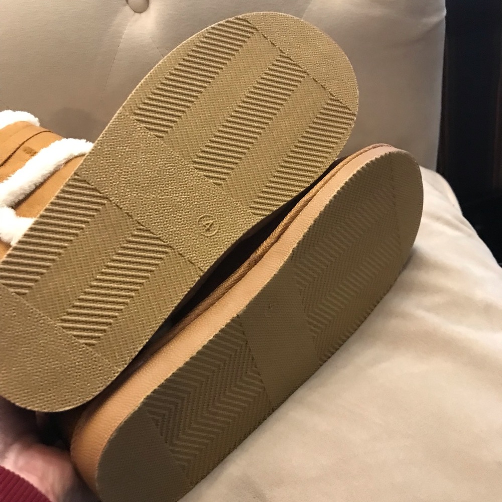 Bebe boots - Picture 4 of 4